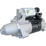 STARTER 12V 9T 2.0KW M2T HONDA CIVIC - CRV 2.2L DIESEL CTDi