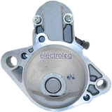 STARTER 12V 9T 2.0KW M2T HONDA CIVIC - CRV 2.2L DIESEL CTDi