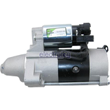 STARTER 12V 9T 2.0KW M2T HONDA CIVIC - CRV 2.2L DIESEL CTDi