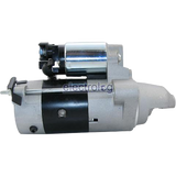 STARTER 12V 9T 2.0KW M2T HONDA CIVIC - CRV 2.2L DIESEL CTDi