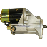 STARTER 24V 11T 4.5KW KOMATSU FORKLIFT FD40W