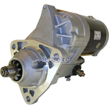 STARTER 12V 10T 4.0KW CUMMINS / CASE