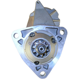 STARTER 12V 10T 4.0KW CUMMINS / CASE