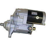 STARTER 12V 10T 4.0KW CUMMINS / CASE