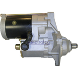 STARTER 12V 10T 4.0KW CUMMINS / CASE