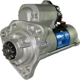 STARTER 24V 10T 4.8KW CUMMINS (ISC-ENGINES)