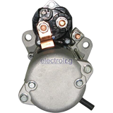 STARTER 24V 10T 4.8KW CUMMINS (ISC-ENGINES)