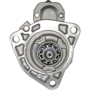 CCC10 タロ SAR CNC Billet Rear Sprocket Carrier - FL504 - Ducati Multistrada V4