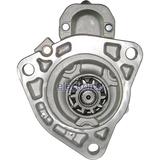 STARTER 24V 10T 4.8KW CUMMINS (ISC-ENGINES)