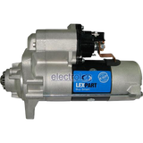 STARTER 24V 10T 4.8KW CUMMINS (ISC-ENGINES)