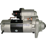 STARTER 24V 10T 4.8KW CUMMINS (ISC-ENGINES)