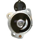 STARTER 12V 10T 4.2KW AZF JOHN DEERE / BOBCAT