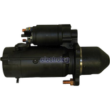 STARTER 12V 10T 4.2KW AZF JOHN DEERE / BOBCAT