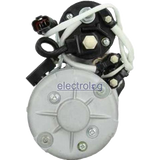 STARTER 24V 12T 11.0KW KOMATSU PC500