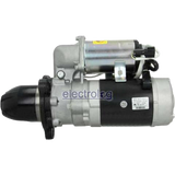 STARTER 24V 12T 11.0KW KOMATSU PC500