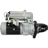 STARTER 24V 12T 11.0KW KOMATSU PC500