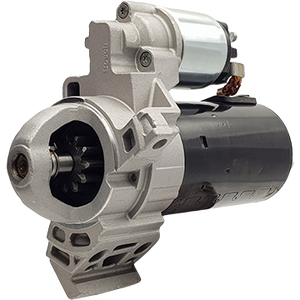 Starter Motor, SCE70M BMW 1 / 3/ 4 SERIES, 12V, 12T, 1.4KW - 0001172407