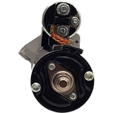 Starter Motor, SCE70M BMW 1 / 3/ 4 SERIES, 12V, 12T, 1.4KW - 0001172407