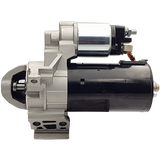 Starter Motor, SCE70M BMW 1 / 3/ 4 SERIES, 12V, 12T, 1.4KW - 0001172407