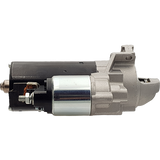Starter Motor, SCE70M BMW 1 / 3/ 4 SERIES, 12V, 12T, 1.4KW - 0001172407