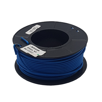 WIRE AUTO SINGLE 1,60mm² BLUE (30m spool) - 1100160BU
