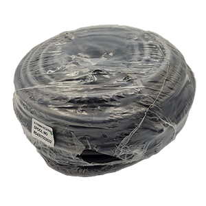 CABLE 5 CORE 0,8mm² LIGHT DUTY-M LIGHT DUTY black (30m coil) - 11005CORE