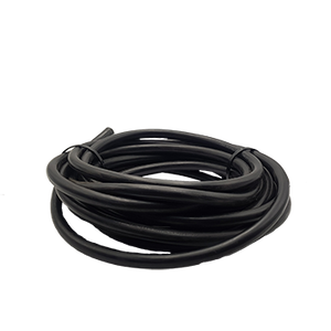 Cable battery 50mm² black heavy duty (10m coil) - 11BKBAT50