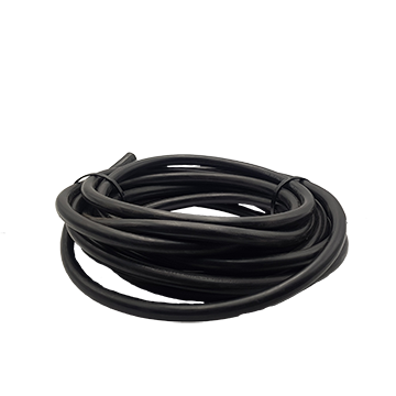 Cable battery 50mm² black heavy duty (10m coil) - 11BKBAT50