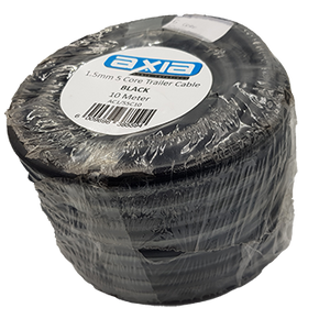 CABLE 5 CORE 1,6mm² HEAVY DUTYM HEAVY DUTY(10m coil) - 11HD5CORE