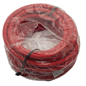 Cable battery 50mm² red heavy duty (10m coil) - 11RDBAT50