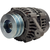 Alternator, Delco 7SI, 12V, 70A - 19020616