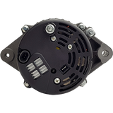 Alternator, Delco 7SI, 12V, 70A - 19020616