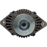 Alternator, Delco 7SI, 12V, 70A - 19020616