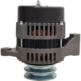 Alternator, Delco 7SI, 12V, 70A - 19020616