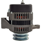 Alternator, Delco 7SI, 12V, 70A - 19020616