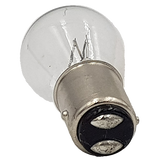 GLOBE 24V DCDF 18/5 OFF. OSRAM - 211800334