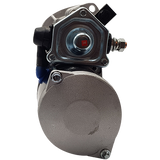 Starter motor, Komatsu, 24 volt, 11 teeth, 5.5 kilowatts - 228000-5004