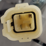 Alternator, Toyota 12V 70A  - 27060-E0611