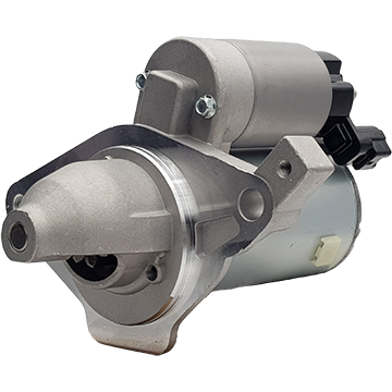 Starter Motor, Toyota Auris VVTI/Yaris 1.3L, 12V, 9T, 1.2KW - 28100-0Y090
