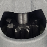 Starter Motor, Toyota Auris VVTI/Yaris 1.3L, 12V, 9T, 1.2KW - 28100-0Y090