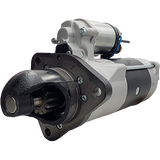 Starter motor, John Deere wheel loader  JD, 24V, 13T, 8.0KW - 2873K414