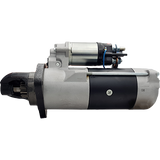 Starter motor, John Deere wheel loader  JD, 24V, 13T, 8.0KW - 2873K414