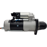 Starter motor, John Deere wheel loader  JD, 24V, 13T, 8.0KW - 2873K414