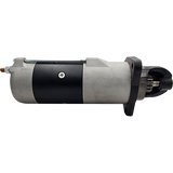 Starter motor, John Deere wheel loader  JD, 24V, 13T, 8.0KW - 2873K414