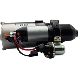 Starter motor, Cummins, 24 volt, 12 teeth - 4948058