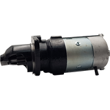 Starter motor, Cummins, 24 volt, 12 teeth - 4948058