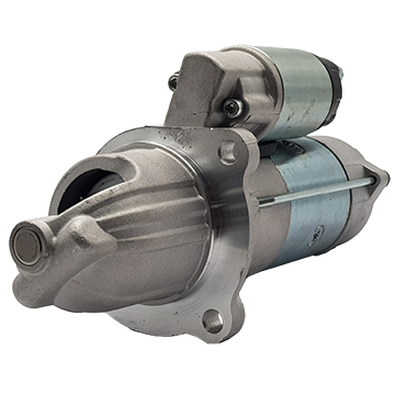Starter 24Volt 10Teeth 4,5KW Cummins - 5319202
