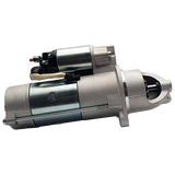 Starter 24Volt 10Teeth 4,5KW Cummins - 5319202