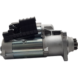 Starter motor, 24 volt, 11 teeth, 3 hole - 612600091077