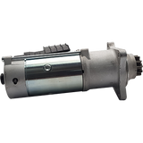 Starter motor, 24 volt, 11 teeth, 3 hole - 612600091077